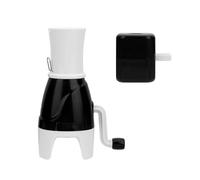 PURPLELILY French Knitting Machine Cord Knitter Machine Knitting Mill Machine Hand Operated Knitting Machine Bracelets Weaving Tool