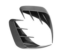 PURPLELILY High Durability Rear Spoiler Wing Trim for 320li 325li Elevates Aesthetic Appeal with Easy Installation Customd Fit 2pcs Car Body Styling Accessories