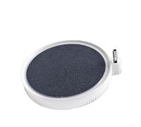 PURPLELILY High Efficiency Oxygenating Stone Fish Tanks Oxygens Aquariums Air For Home And Office Fish And Pond Small Air Stone