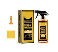 PURPLELILY High Efficiency Vehicle Surfaces Cleaner Multipurpose Auto Detailing Sprays Quick & Gentle Car Paint Cleaner for Vehicles Scratch for Car