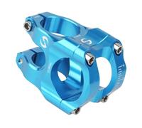 PURPLELILY High Strength Short Handlebar Stem Aluminum Alloy Road Bike Stem Light Weight Bike Handlebar For Most High Strength Aluminum Alloy Short For Mountain Road Bicycles