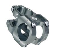 PURPLELILY High Strength Short Handlebar Stem Aluminum Alloy Road Bike Stem Light Weight Bike Handlebar For Most High Strength Aluminum Alloy Short For Mountain Road Bicycles