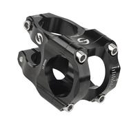 PURPLELILY High Strength Short Handlebar Stem Aluminum Alloy Road Bike Stem Light Weight Bike Handlebar For Most High Strength Aluminum Alloy Short For Mountain Road Bicycles