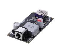 PURPLELILY Highly Power 140W All Protocols Desktop Intelligent Fast Charging Module PD3.1 For Home Office Intelligent Desktop Charger Module