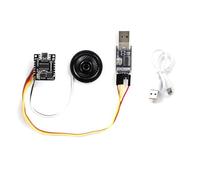 PURPLELILY Innovative MP3 Sound Module With Customizable Features For Enhances Teaching And Automation Solution Exhibition Auditory Guide