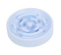 PURPLELILY Interactively Slow Eating Cats Bowl Fun Interactively Comfortable Cats Food For Comfortable Dining Fast Eater Dog