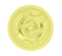 PURPLELILY Interactively Slow Eating Cats Bowl Fun Interactively Comfortable Cats Food For Comfortable Dining Fast Eater Dog