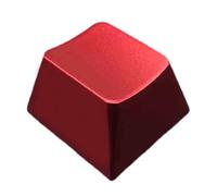 PURPLELILY Keycap In Optional Color Aluminum Alloy Keycap For Mechanical Keyboards Long Service For Gamers And Workers Keyboards Keycaps