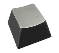 PURPLELILY Keycap In Optional Color Aluminum Alloy Keycap For Mechanical Keyboards Long Service For Gamers And Workers Keyboards Keycaps