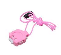 PURPLELILY Knitting Row Counter Pendant Crochet Knit Yarn Tally Tool Tool