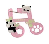 PURPLELILY Lightweight Carabiner Buckle For Organizing Keys And Pendant Multifunctional Acrylic Bag Accessory Outdoor Daily Use Fashionable Bag Accessories For Office Workers