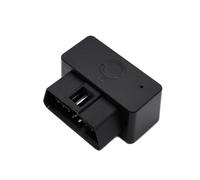 PURPLELILY Lightweight Small Tracking For Car And Trucks With Speeding And Geofence Notifications Historical Trajectory Playback Teen Driver