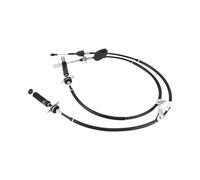 PURPLELILY Manual Transmission Cable For K24 5/6 Speed 54310-SDA-L02 54310SDAL02 High Durability And Smooth Shifting Performances Smooth Shifting Performances