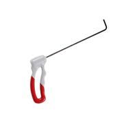 PURPLELILY Multiple Angles Rotating Steel Hook Tool Flexible Auto Body Repair for Vehicle Dents Restoration & Bodywork Accuracy Steel Car Dents Tool