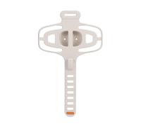 PURPLELILY Nonslip Cycling Phone Mount Shockproof Silicone Bike Phone Brackets With Adjustable Strap Road Bike Accessories Shockproof Stable Phones Holder