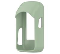 PURPLELILY Not Slip Silicone Bike Computer Case Secure Grip Flexible Device Cover for ELEMNT BOLT Not Slip Cycling Device Cover