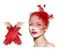 PURPLELILY Novelty Princesses Headwear Carnivals Witch Headpiece Role Playing Headdress Enhances Sophisticated Look Dance Event Headpiece