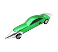 PURPLELILY Novelty Vehicle Shape Pen Retractable Ballpoint Ergonomic Writing Tool 1.0mm Point For Students Adults Car Shaped Retractable Ballpoint Pen