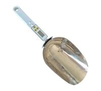 PURPLELILY Pet Food Measuring Scoops With Scale For Consistent Feeding Accuracy Measuring Spoon Pet Diet Device