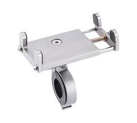 PURPLELILY Quickly Install Bicycles Smartphone Brackets Shockproofed Bike Phone Stand For Motorbike And Bike Easyly Install Phone Stand