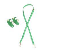 PURPLELILY Replacement Crossbody Bag Strap Shoulder PU Leather Handbag Adjustable Belt Adjustable Crossbody Bag Pu Leather Belt Shoulder