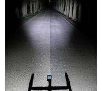 PURPLELILY Road Bicycles Computer Mount Adjustable Out Fronts Bike Extension Bracket Light Stands Bike Computers Adapter Base Weight Computer Stands