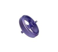PURPLELILY Scroll Wheel Pulley for DeathAdder Aluminum Alloy Rolling Wheel for DeathAdder
