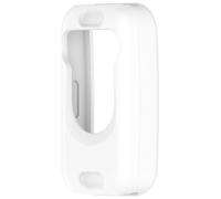 PURPLELILY Semi Wrap Protective Guard For Band 8/9 Bracelets Easy Installation And Removal Dustproof Protector Sleeve Easy Installation