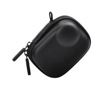 PURPLELILY Soft Interior Camera Accessories Case Waterproof Exterior Lightweight Construction for Outdoor Adventures Use Writing Materials Single Camera Set Planner