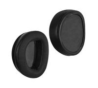 PURPLELILY Soft Sponges Earpads For 7.1 Headphone Ear Pad Long Last Comfort And Improved Acoustics Seal Noise Isolating Ear Pad