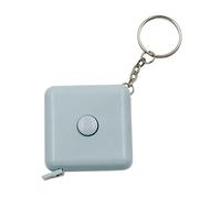 PURPLELILY Soft Tape Measure Retractable Measuring for Body Fabric Sewing Tailor Cloth Knitting Craft Double Sided Tape (60inch)