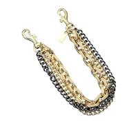 PURPLELILY Strap Extender, Bag Extender Chain, Purse Chain for Purses Handbags Decorative Bag Chains Purses Handle Purse