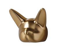 PURPLELILY Sturdy Zines Alloy Wall Hook Fashion Accessory Portable for Trendy Families Focused on Neat Interiors Daily Use Closet Organization Hook