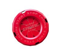 PURPLELILY Stylish Switches Covers Easy Installs Shield Guard Upgrades For & Protections In Various Setting Switch Guard