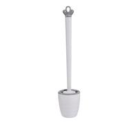 PURPLELILY Toilet Brush Cartoon Carrot Bathroom Cleaning Floor Freestanding Or Wall Mounted For Home And Public Restrooms Toilet Cleaner