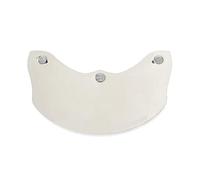 PURPLELILY Upgraded Helmets Visors Brim Removable Rain Cap Sun Protections Motorcycles Accessories Simple Installation Helmets Brim Sun Visors Outdoor Riding Enthusiasts