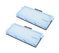 PURPLELILY Vacuum Filter Cleaner Part Replacements Household Cleaning Tool Cleaner Part Filter For SF-HA 50 Robot Vacuum