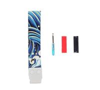 PURPLELILY Versatile Keyboard Strap With Elegant Design Keyboard Lanyard Lightweight And For All User Enthusiasts Keycap Set