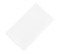 PURPLELILY Versatility Rectangular Tablecloth Bright Smooth Table Cloth Perfect for Wedding Receptions and Festival Decors Polyester Table