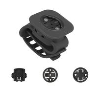 PURPLELILY Vibrations Proof Bike Handlebar Phone Holder Rack Universally Compatibility With Cycling Computers Smartphones Quick Release Cycling Mount