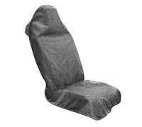 PURPLELILY Washable Auto Seat Protectors For Post Gym Beach Outdoor Sports Fits SUV Truck Bucket Seats Sweat Towel Seat Cover