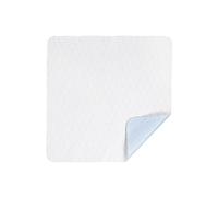 PURPLELILY Washable Dog Pee Pad Pet Diaper Mats Dog Training Pad Dogs Bed Mattress Reusable Mats For Small Large Dog