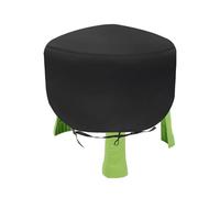 PURPLELILY Water Table Cover Splash Pond Anti UV Dustproof Kids Sand Water Waterproof Outdoor Waterpark Rain Cover