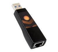 PURPLELILY WebBee Miniature Board With 10/100Mbps Ethernet And NAND Flashing Storage Expansion WebBee