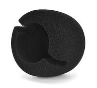 PURPLELILY Windproof Foam Wind Muff for SGH-6 / H2N / H4N / H5 H6 H8 XYH-6 XYH-5 Record Cover Suitable for Professional Producer Windscreen Cover for Microphone