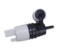 PURPLELILY Windshield Washer Pumps 0998660021 Enhances Features Windshield Pumps High Efficiency Sprays for Car S205 Models Replacement