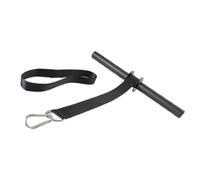 PURPLELILY Wrist Forearm Blasters Arm Muscle Strength Trainer Exerciser Roller With Hand Grip Fitness Equipment Weight Fighting Forearm Roller Trainer