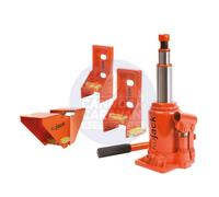 Kojack Lite Twin Axle Caaravan / Motorhome Jack