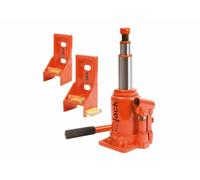 Purpleline Kojack Single Axle Jack Levelling System For Caravan KJ4000S