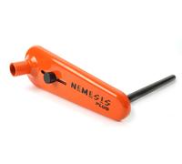 Nemesis PLUS Motorhome Wheel Lock High Security Motor Home / Camper